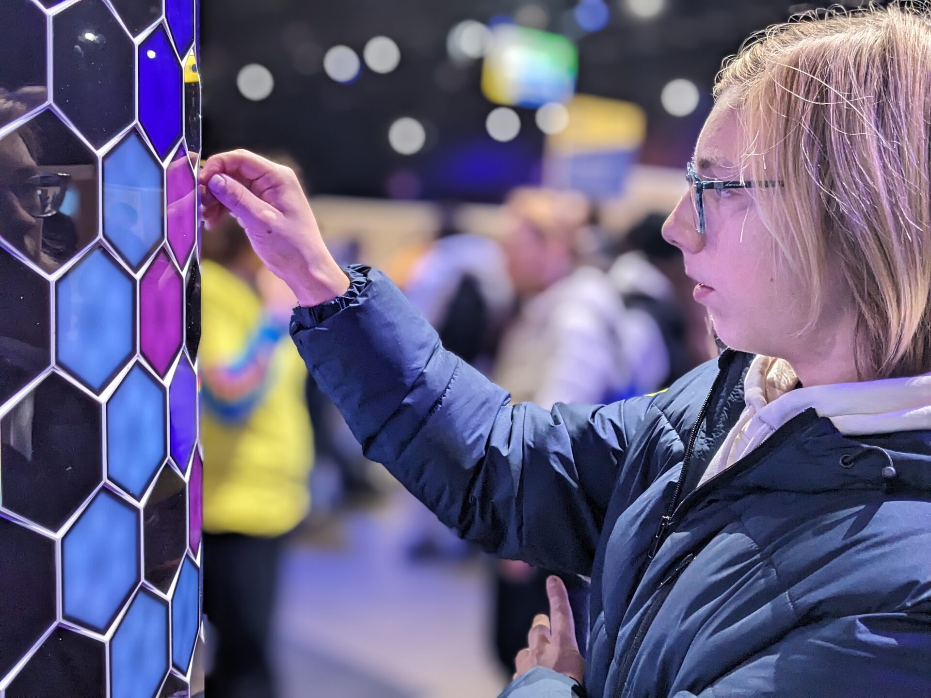 Cyclicity - periodic patterns and cycles