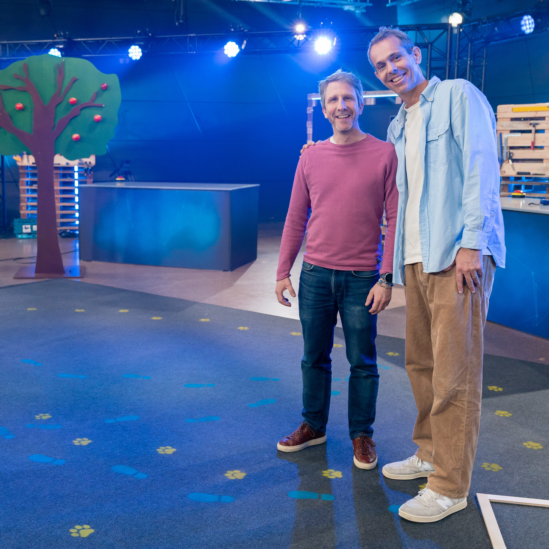 Hugo Parlier and Bruno Teheux